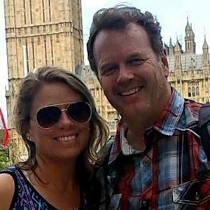 Meet your Posher, Donald